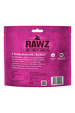 Rawz Minnows Freeze-Dried Cat Treats