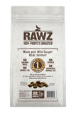Rawz Limited Wild Caught Salmon Dry Dog Food