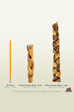 Redbarn Collagen Braid Dog Chew