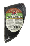 Redbarn Peanut Butter Filled Hooves