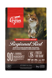 Orijen Regional Red Dry Cat Food