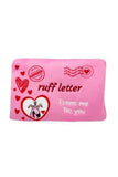 Huxley and Kent Seek 'n Treat Ruff Letter Dog Toy