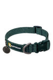 Ruffwear Front Range Deep Teal Flex Collar