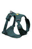 Ruffwear Front Range Deep Teal Flex Harness