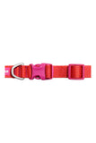 Ruffwear Front Range Rose Violet Flex Collar
