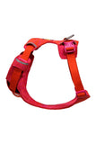 Ruffwear Front Range Rose Violet Flex Harness