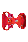 Ruffwear Front Range Rose Violet Flex Harness