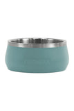 Ruffwear River Rock Green Basecamp Bowl