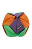 Ruffwear Webbing Remix Ball Dog Toy