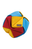Ruffwear Webbing Remix Ball Dog Toy