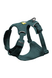 Ruffwear Front Range Deep Teal Flex Harness