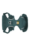 Ruffwear Front Range Deep Teal Flex Harness