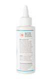 Skout's Honor Hydroclear Eye Wash, 4 oz - Side of Bottle