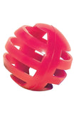 Spot Slotted Ball Cat Toy