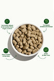Small Batch Lamb Small Bites Freeze-Dried Dog Food