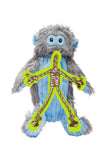 Hugglehounds Holiday Rope X-Brace Snobro Dog Toy