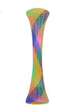 Spot Kitty Fun Tubes Cat Toy - Close Up of Cat Toy