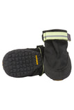 Ruffwear Summit Trex Obsidian Black Dog Boots