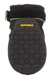 Ruffwear Summit Trex Obsidian Black Dog Boots