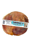 TNDC Tremenda Disc Dog Chew