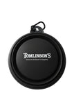 Tomlinson's Universal Silicone Medium Collapsible Bowl
