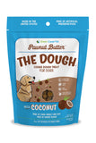 Green Coast The Dough with Coconut Dog Treats