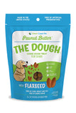 Green Coast The Dough with Flaxseed Dog Treats
