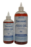Tomlinson's Fish Oil Blend Supplement for Dogs