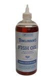 Tomlinson's Fish Oil Blend Supplement for Dogs