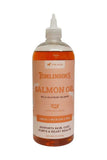 Tomlinson's Salmon Oil Supplement for Dogs