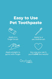 OxyFresh Pet Dental Kit