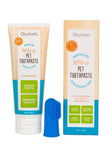 OxyFresh Pet Toothpaste and Fingerbrush Kit