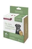 Totoniks Hip, Joint, and Hydration Dog Supplement Refills