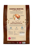 The Honest Kitchen Essentials Whole Grain Turkey and Chicken Clusters Dog Food