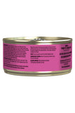 Rawz 96% Turkey, Liver, and Goat's Milk Pate Wet Cat Food