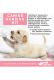 Vet Worthy Canine Nursing Kit