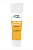 Vet Worthy Hairball Paw Gel Cat Supplement