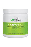 Vet Worthy Hide-A-Pill Peanut Butter Dough