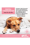 Vet Worthy Pet Digital Thermometer