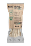 Vital Essentials Silver Carp Filet Freeze-Dried Dog Treats back of bag