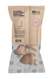 back of bag