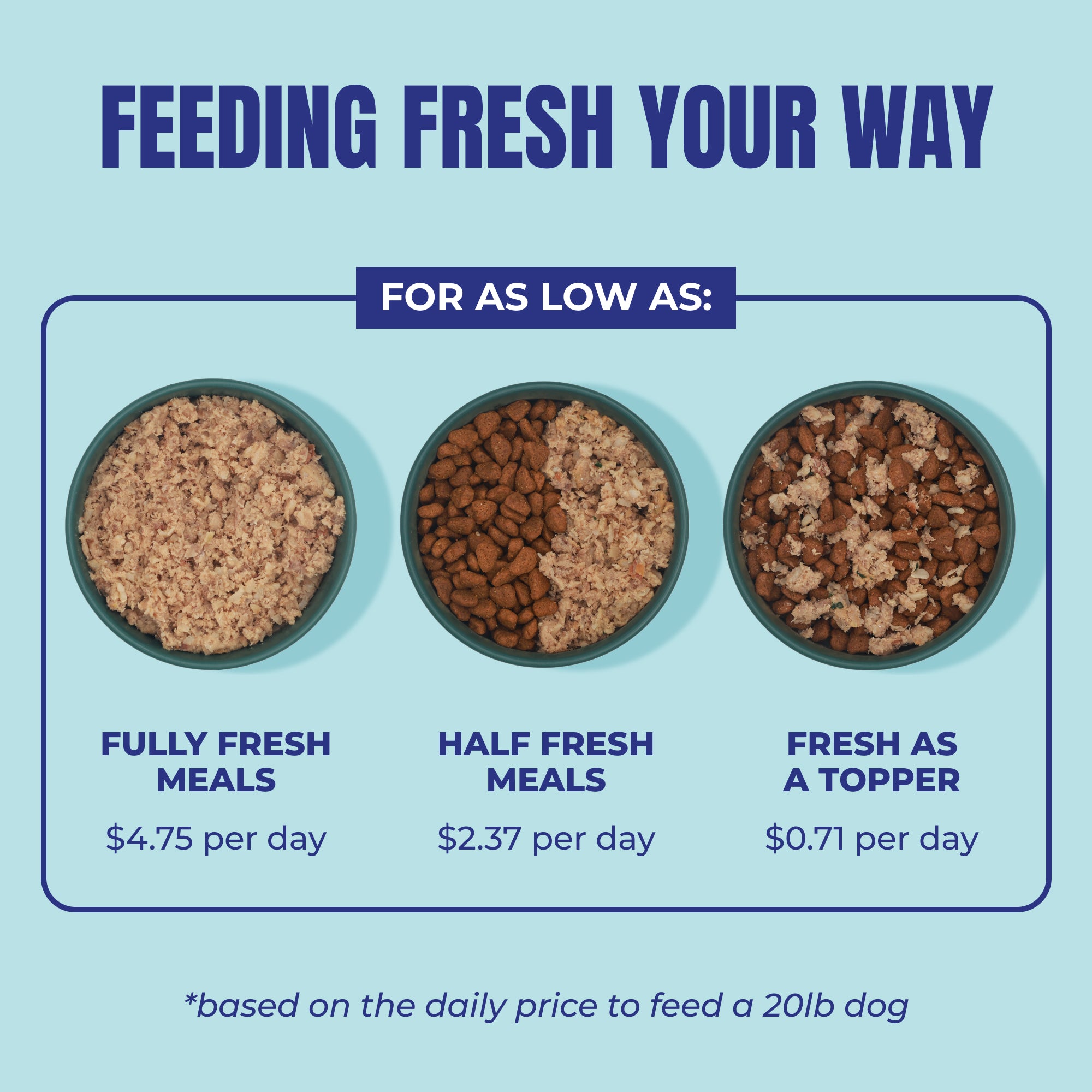 My Perfect Pet Knight's Beef and Vegetable Gently Cooked Dog Food