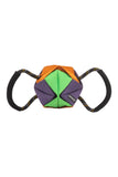 Ruffwear Webbing Remix Tug Dog Toy