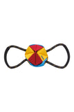Ruffwear Webbing Remix Tug Dog Toy