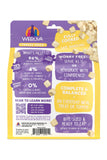 Weruva Paw Lickin' Chicken Freeze-Dried Cat Food