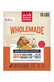 The Honest Kitchen Wholemade Whole Grain Beef Dehydrated Dog Food
