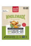 The Honest Kitchen Wholemade Whole Grain Chicken Dehydrated Dog Food
