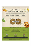 The Honest Kitchen Wholemade Whole Grain Chicken Dehydrated Dog Food