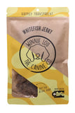 Winnie Lou Whitefish Jerky Dog Treats