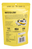 Winnie Lou Whitefish Jerky Dog Treats